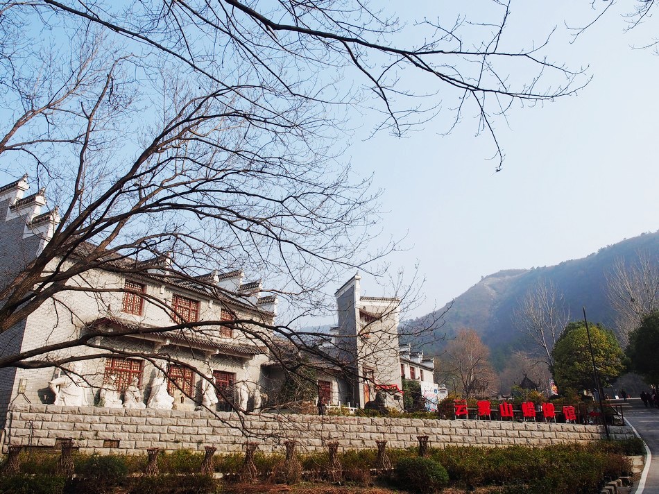 厉害了云雾山,一网捞起18000斤鱼,30块钱吃到撑