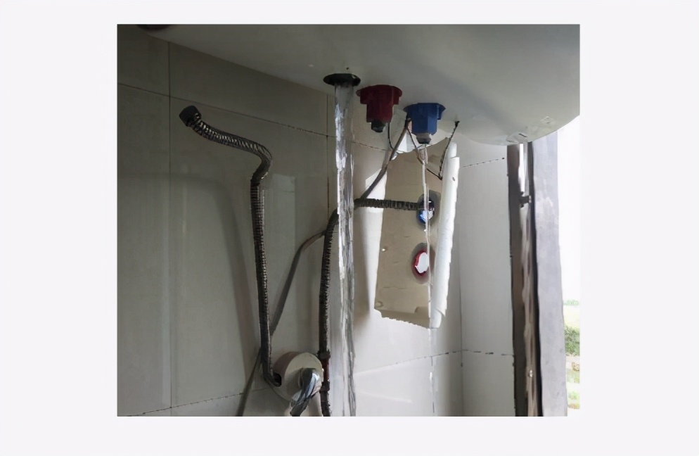 电热水器出水量小什么原因,电热水器出水量很小如何解决万和