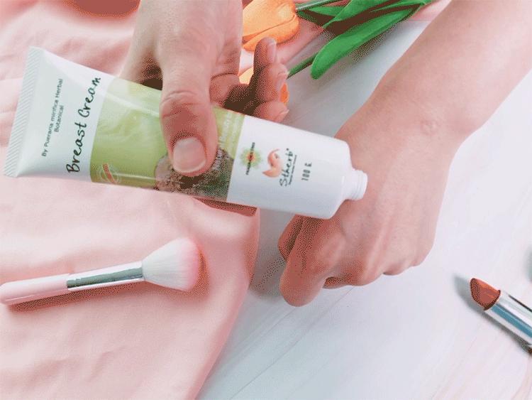 圣荷丰胸霜产品有效果吗,泰国圣荷丰胸霜真的能丰胸吗