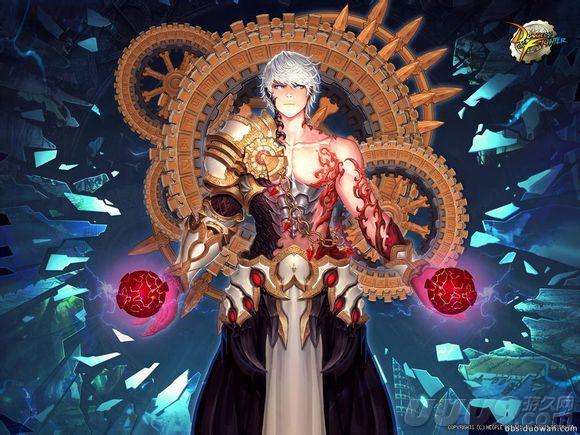 dnf天选之人跌落神坛,dnf天选之人带属抗