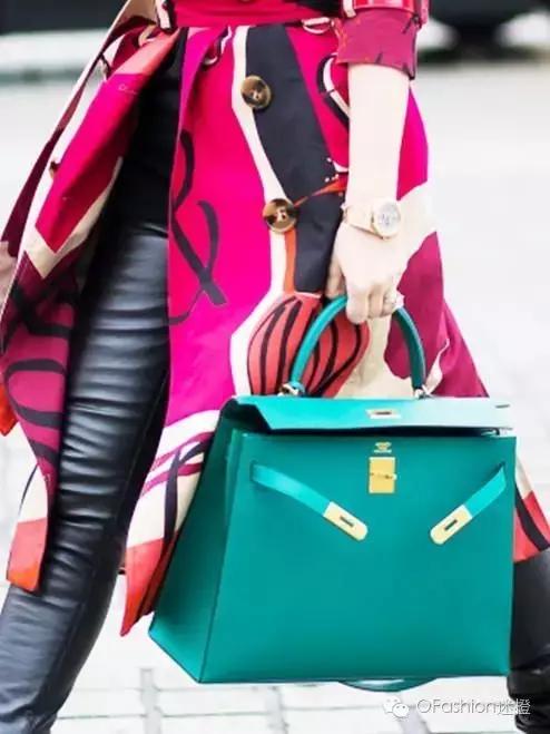 背了很多年的包,背了好几年的包