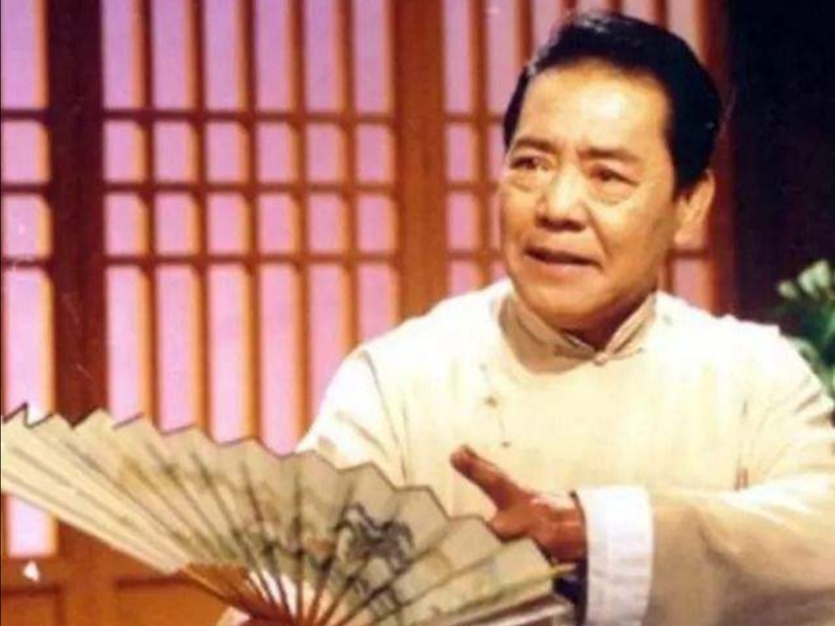 单田芳评书的特点,单田芳评书哪部好听