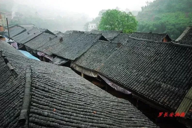 乐山古镇有哪些好吃的 (乐山攻略一日游古镇)