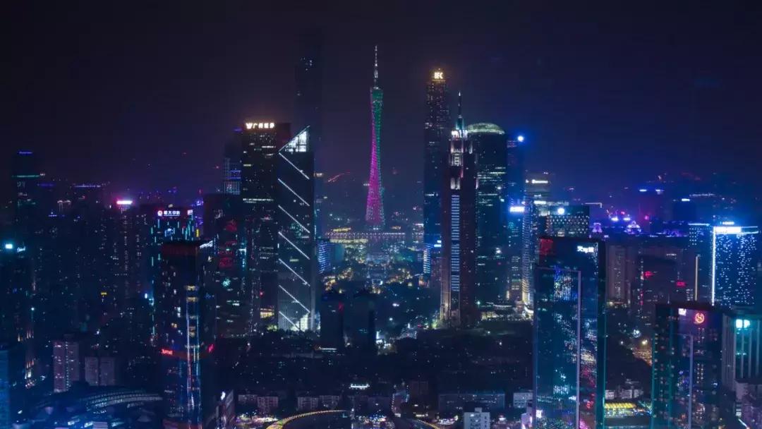 广州味道,广州味道的美食