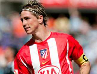 费尔南多托雷斯西甲首秀,费尔南多·托雷斯介绍