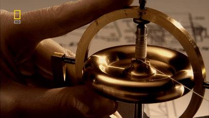 简单飞机陀螺仪是哪个,小小明陀螺仪教学