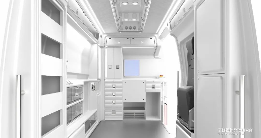 设计界奥斯卡|2021德国iF设计奖金奖名单揭晓