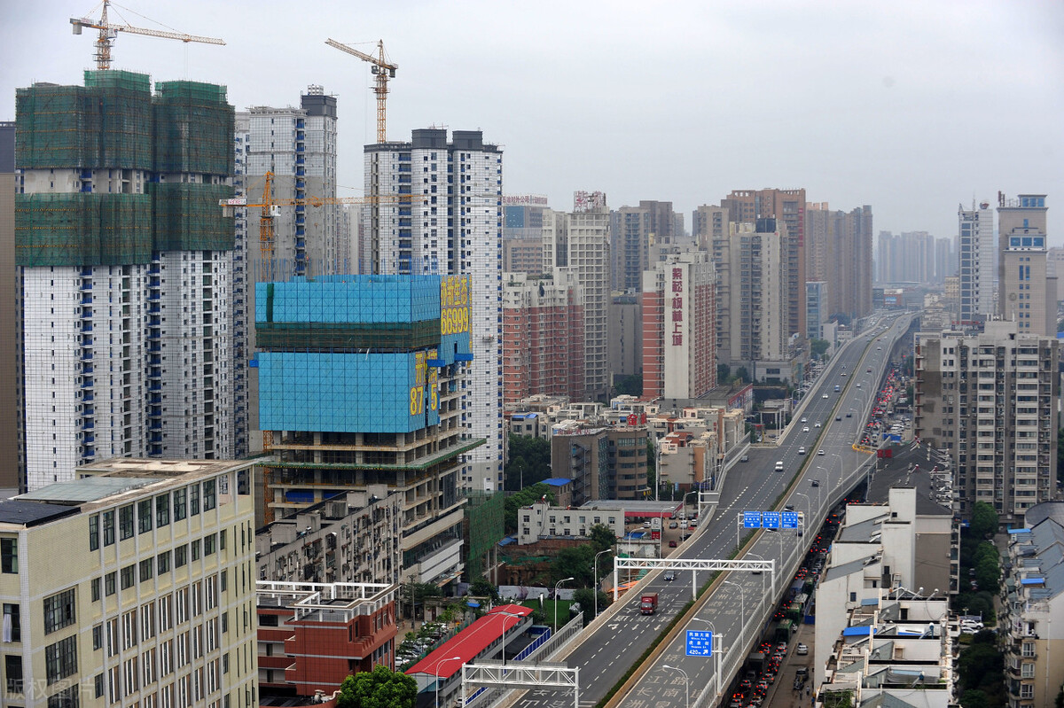 藏龙岛托管机构,藏龙岛划入东湖高新可能性