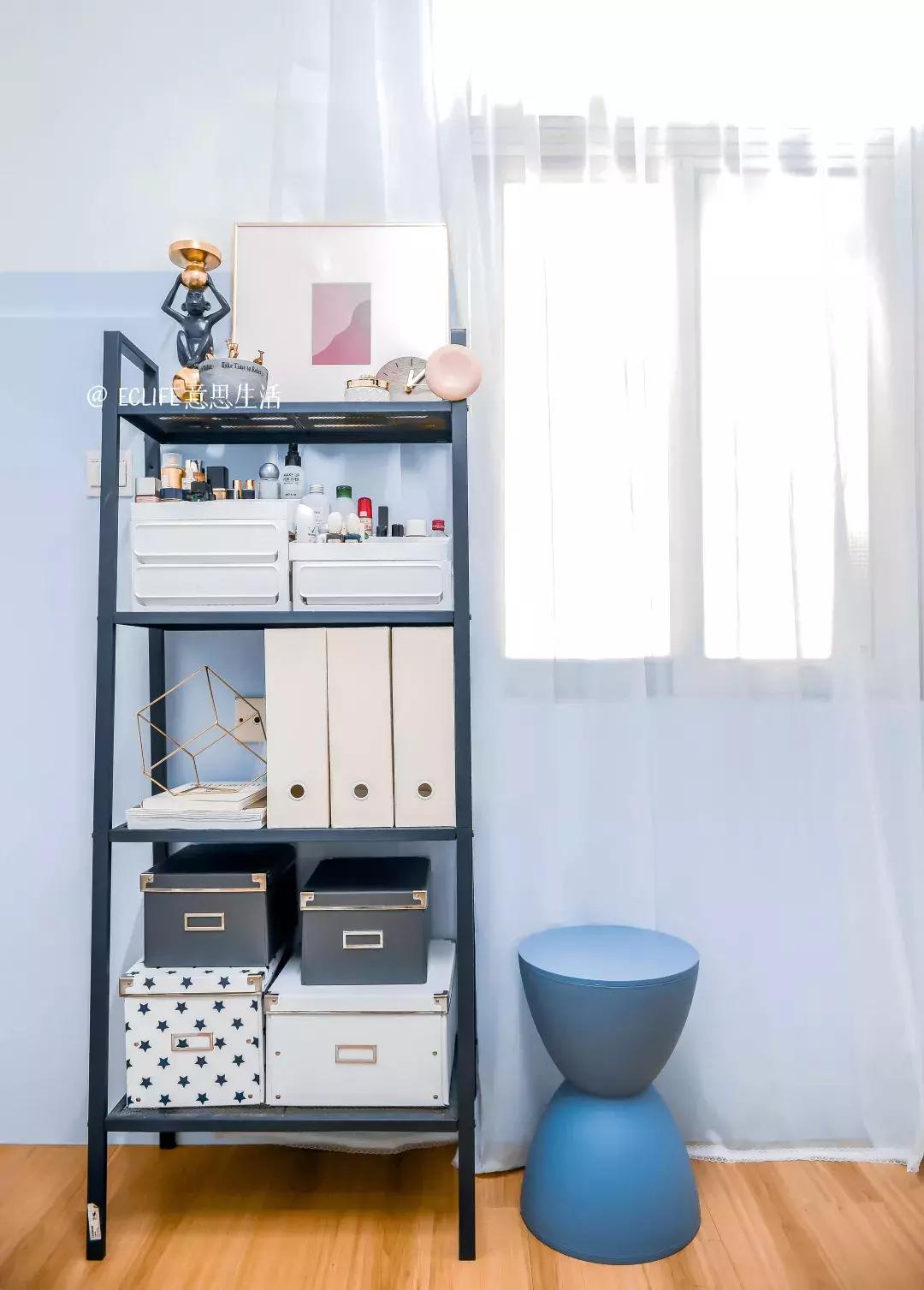 合租房大改造,合租房小卧室改造