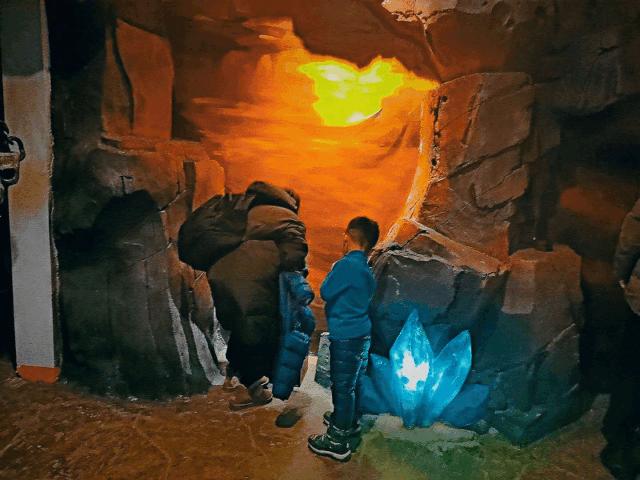 七星海世界开业了吗,七星海世界主题乐园攻略图