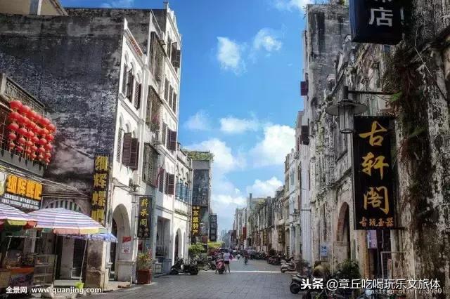 醉美广西六日游两人仅需660元,越南豪华双飞六日游