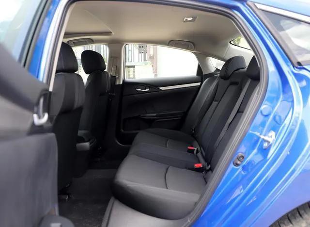 本田思域二手车值不值得购买,本田思域fb2值不值得买