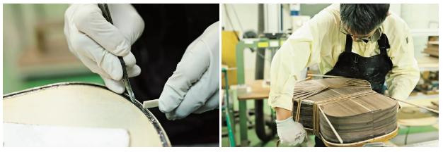 雅马哈吉他生产过程,雅马哈吉他的国内厂家在哪里