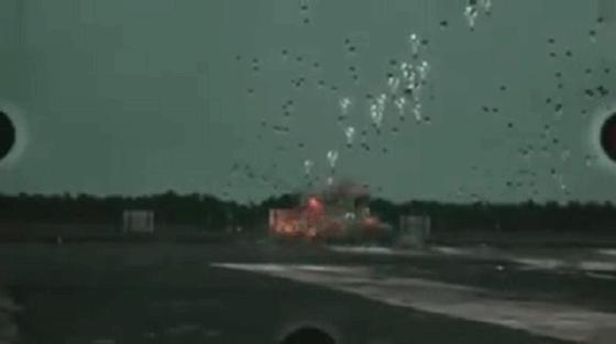 记忆中的战斗机,记忆中的战斗机飞行员