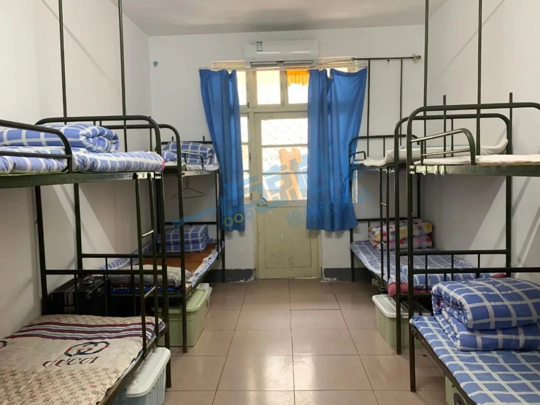 徐州普高宿舍,徐州宿舍最好的高中