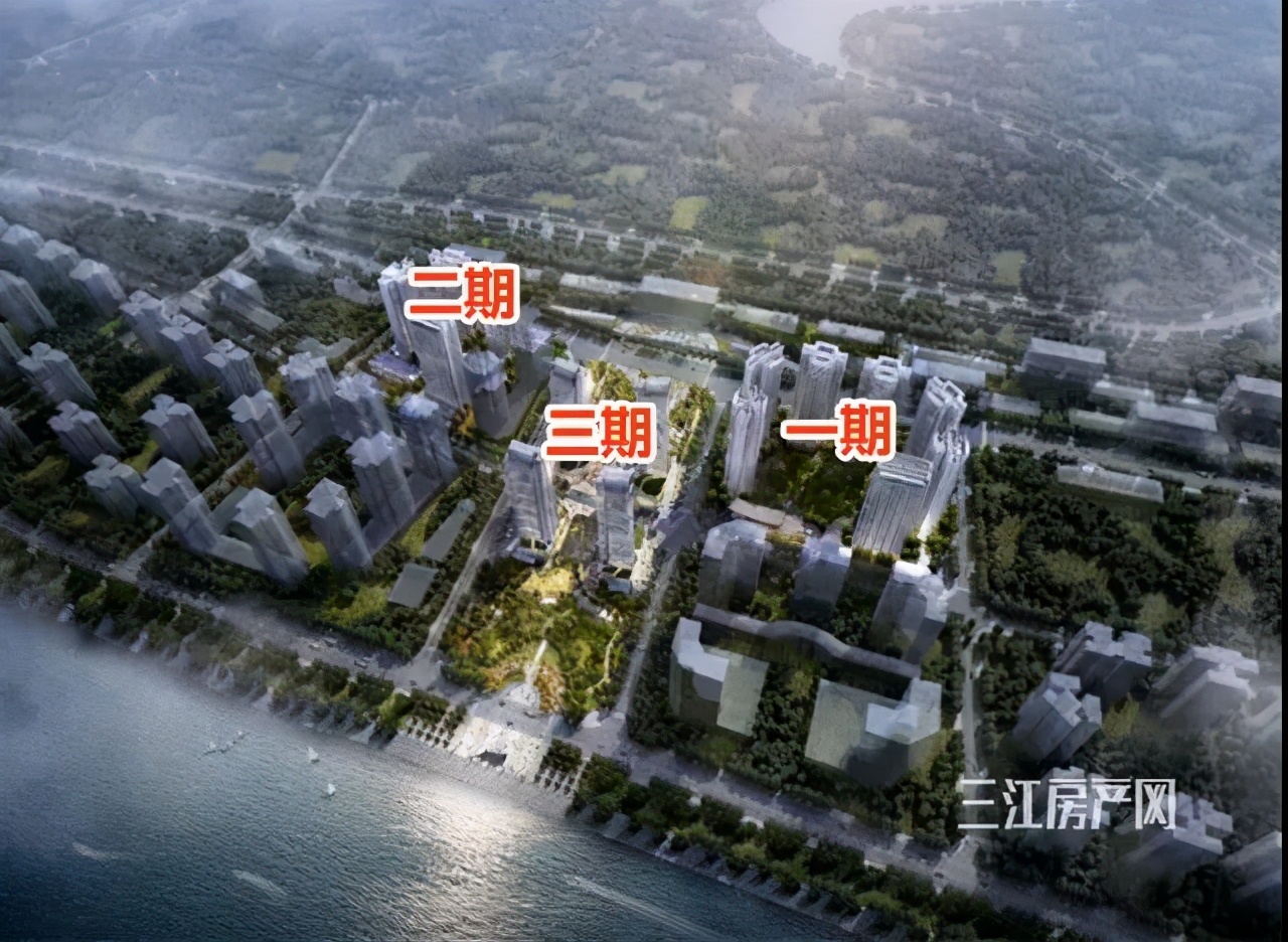 最高14700元/㎡！2020宜宾这些“万元地”，现在咋样？