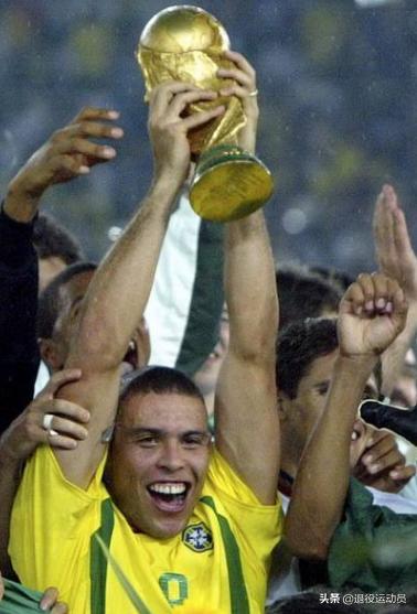 外星人罗纳尔多传奇人生,致敬永远的科比