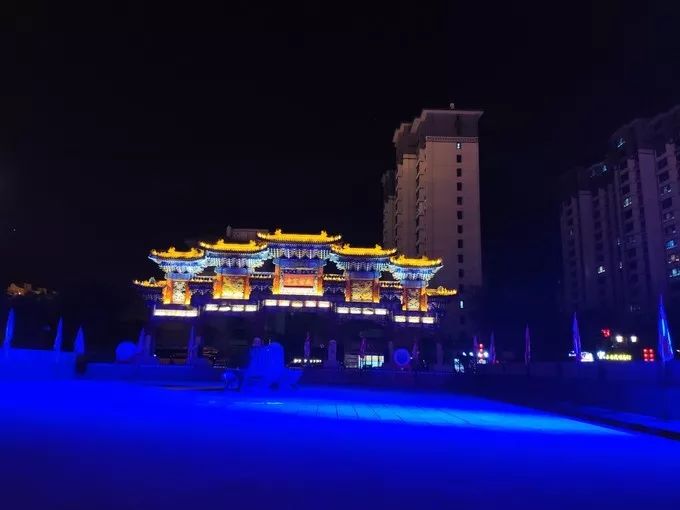 唐山滦州古城一日游攻略,唐山市滦州古城一日游攻略