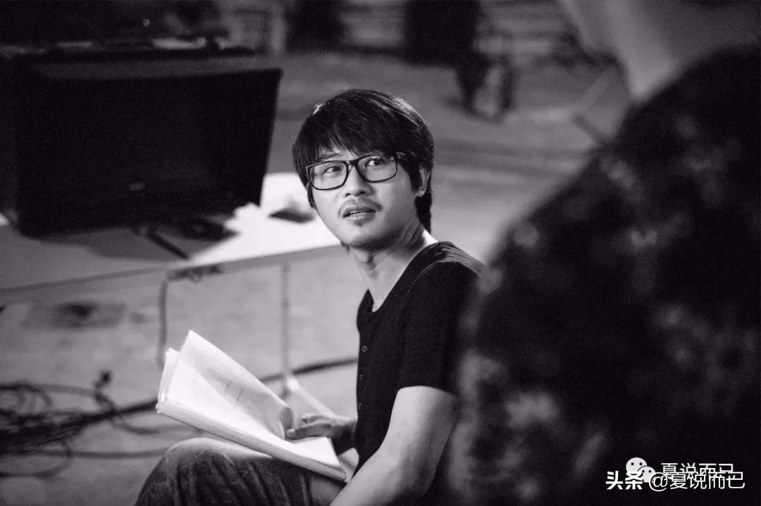 高晓松和韩寒能成为朋友的原因,高晓松我进监狱那一年最感谢韩寒