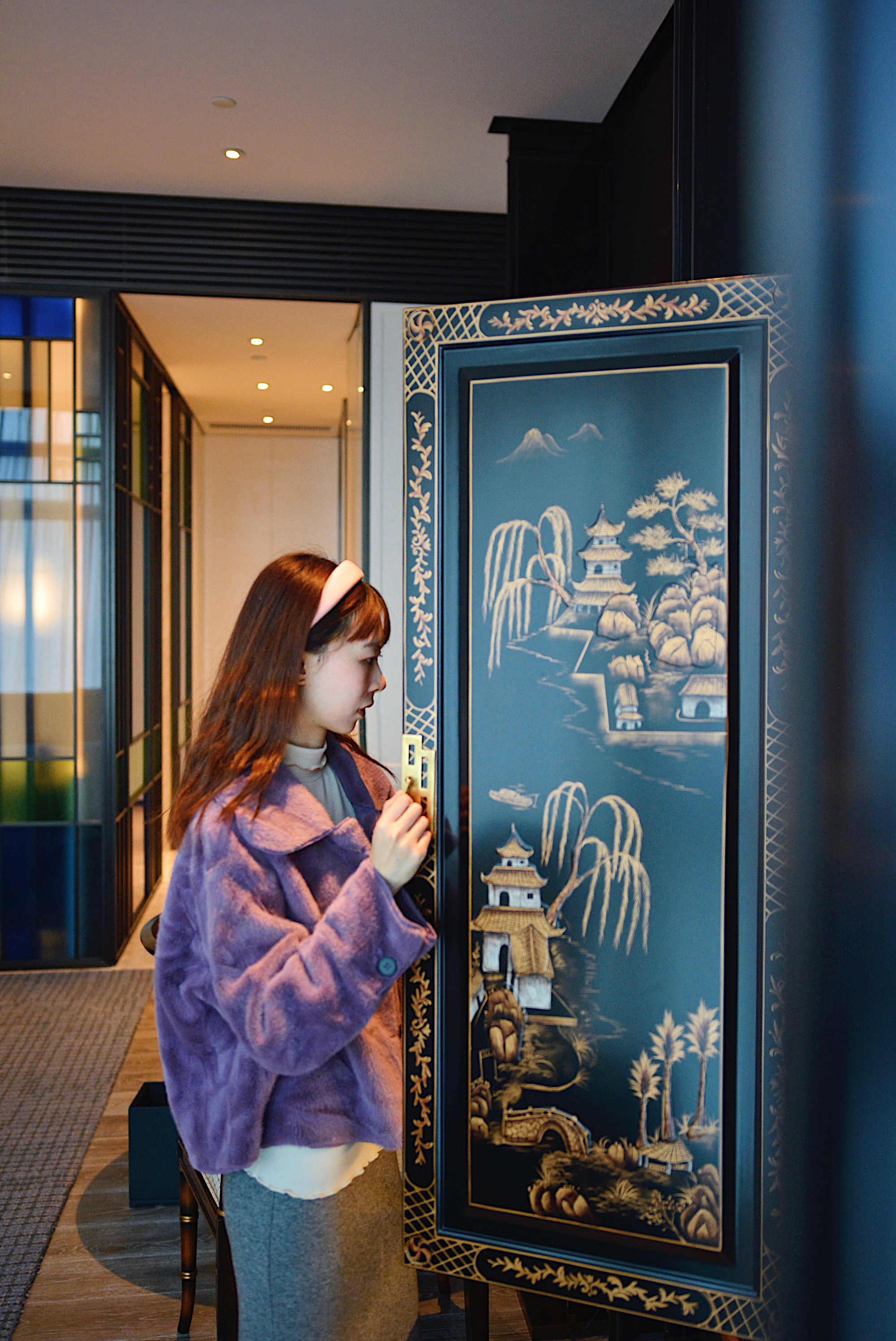 罗浮宫索菲特酒店：潮流明星、时尚网红和生活艺术家的聚集地