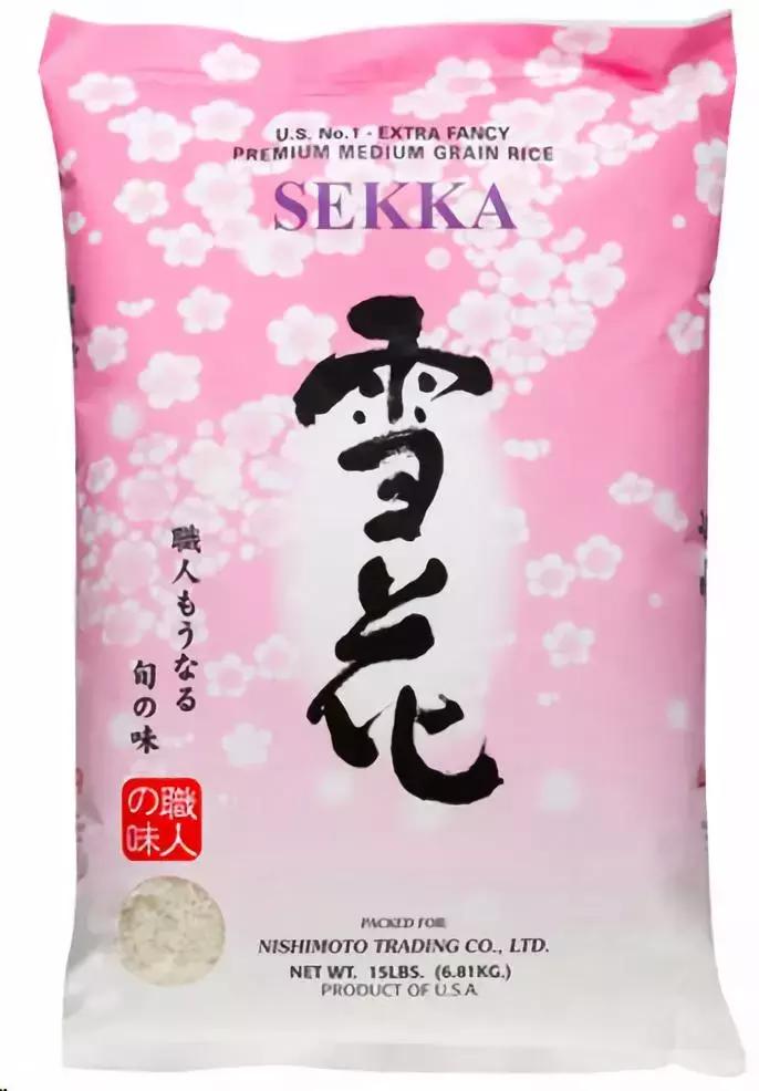 加拿大几十个牌子的米该怎么买?看完这篇就不用发愁了!