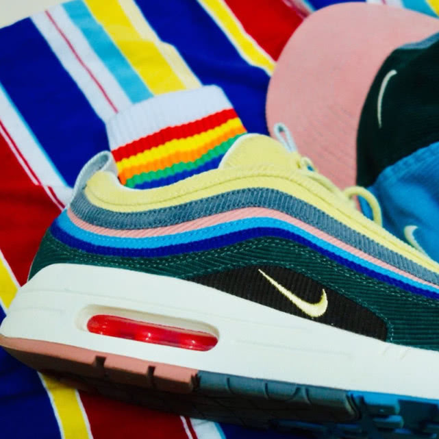 鞋柜不可缺少的一款鞋,你的鞋柜还缺什么鞋