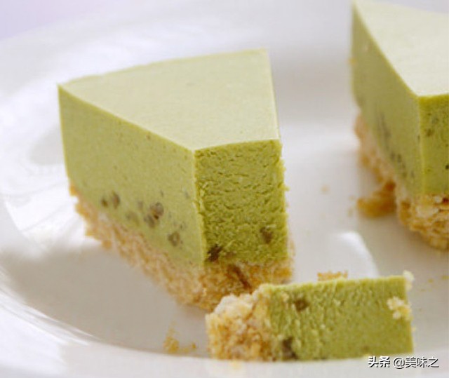 慕斯围边8寸慕斯蛋糕配方步骤,慕斯蛋糕做法六寸