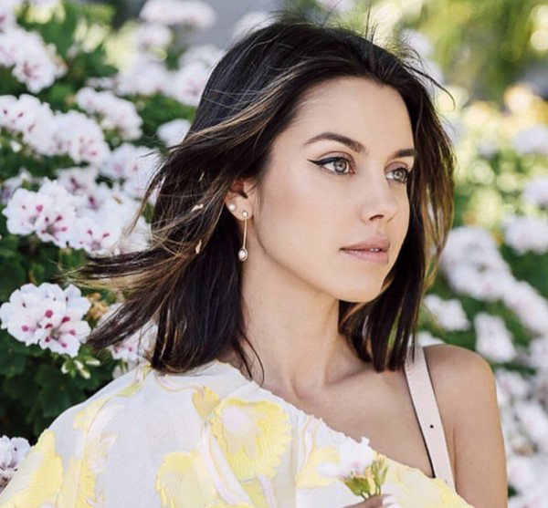 swarovski施华洛世奇旗舰店潘多拉,美国小众饰品品牌