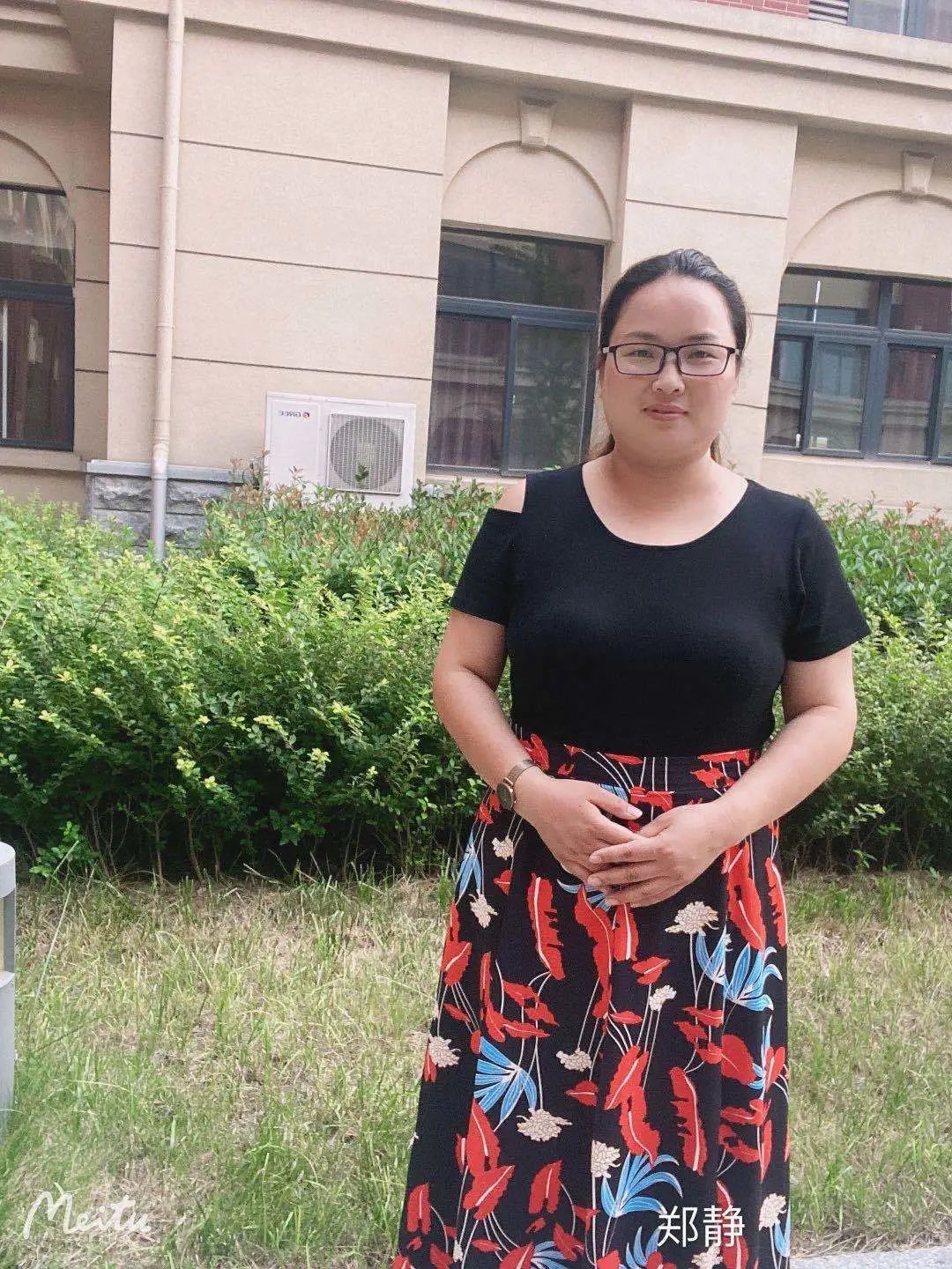 凝聚新力，未来可期——岱岳区开元中学新教师培训①