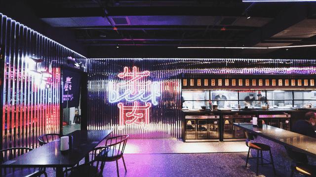 广州好玩的天台烧烤,广州天台烧烤一条街