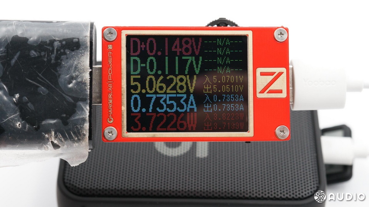 马歇尔EMBERTON蓝牙音箱拆解,便携ai蓝牙音箱拆解