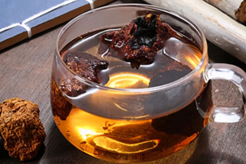 俄罗斯桦树茸与其他营养价值对比,俄罗斯椴树与中国椴树的区别