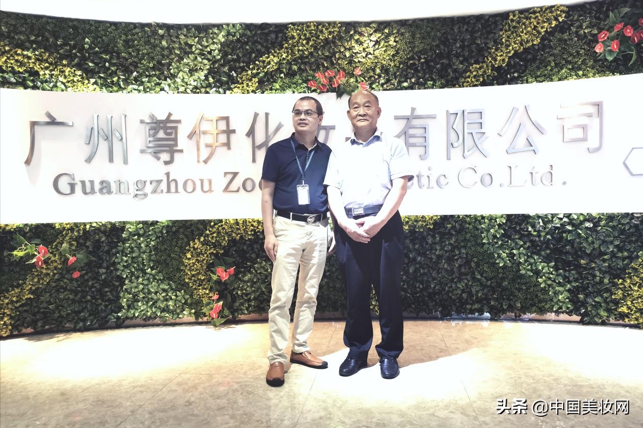 不断被追捧的*麻大**叶化妆品，谁在助力爆发？