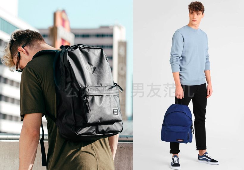 哪个品牌的双肩包好看又实用,双肩包怎么选材质