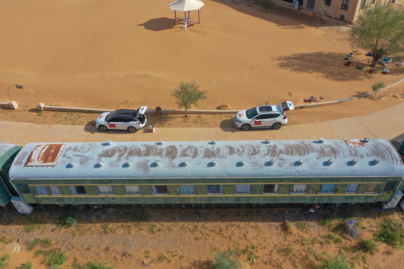 宁夏沙漠旅游住哪里好,宁夏中卫民宿价格表