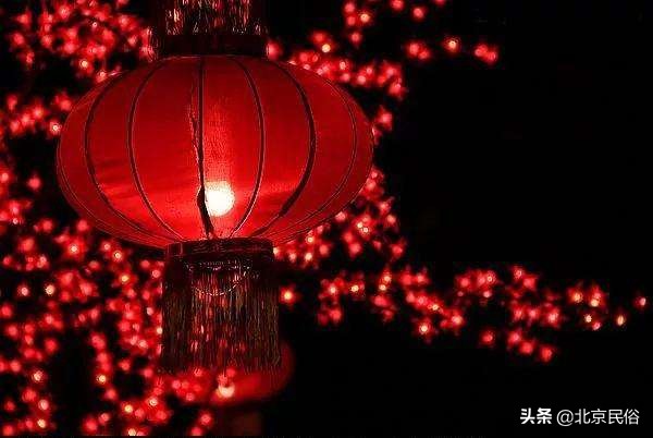 故宫元宵花灯,故宫元宵节夜场