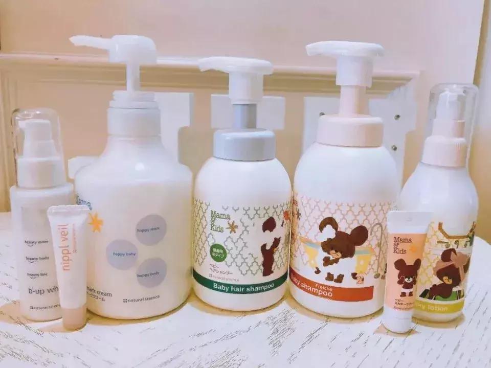 mamakids这个牌子如何,日本mamakids是什么品牌