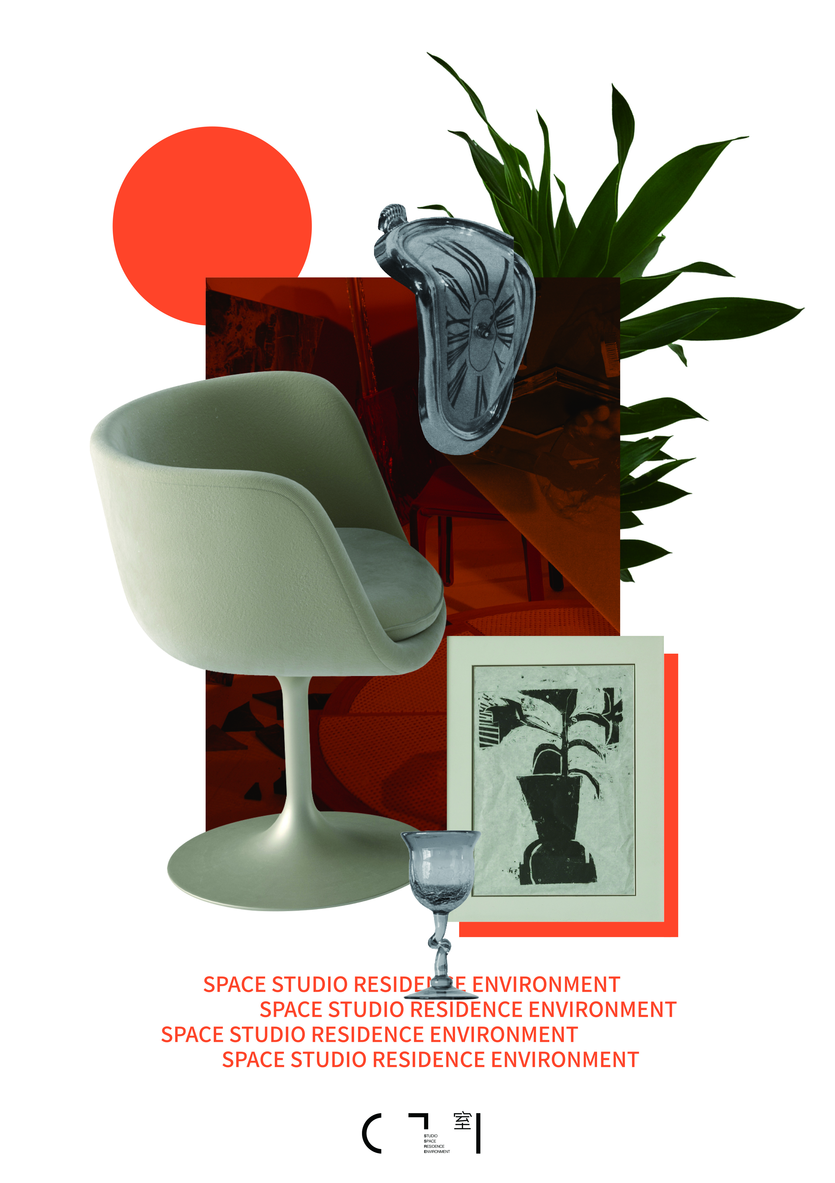 意大利设计师简约创意家居,意大利家居创意设计