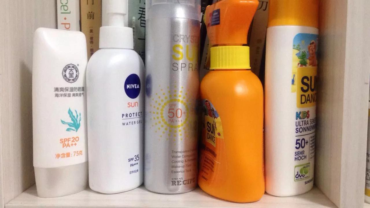 学生党美白精华真实测评,学生党美白精华平价水乳