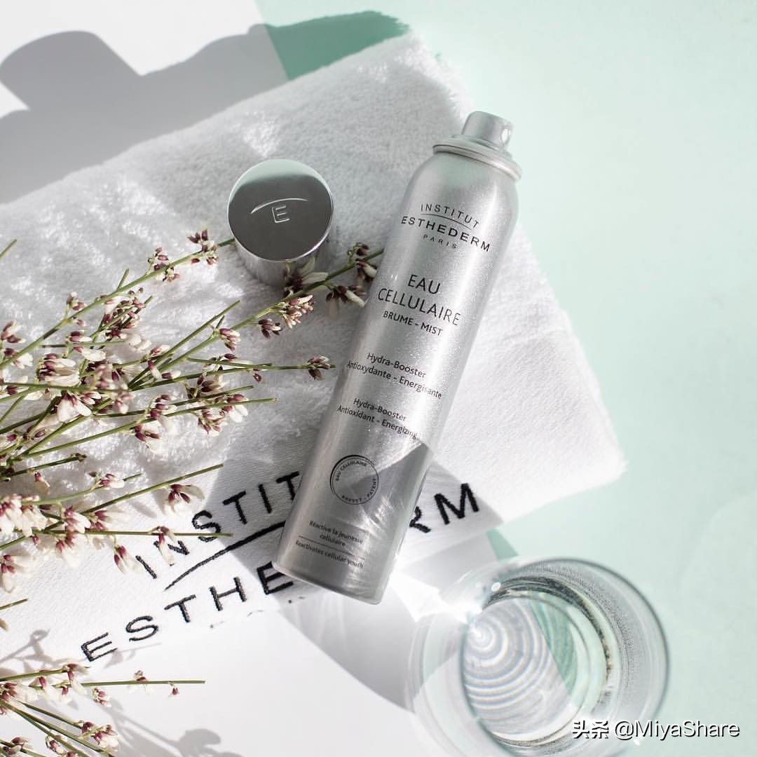 十大公认好用的保湿定型喷雾,最好用的保湿喷雾