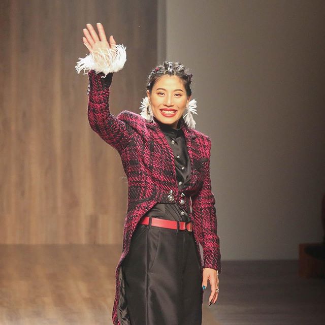 花心的泰国国王小女儿惊艳！遗传母亲盛世美颜，才貌双全不输王后