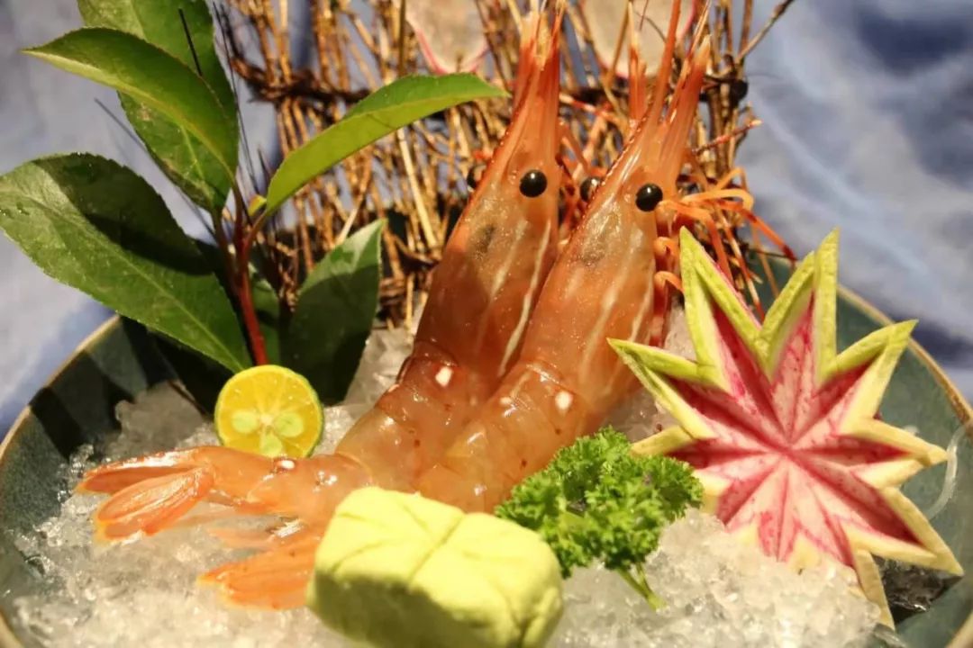 渔川禾优惠券,渔川禾精致日料自助青岛