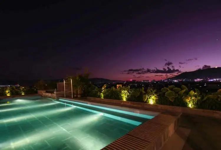 腾冲温泉攻略推荐,腾冲温泉推荐前十名