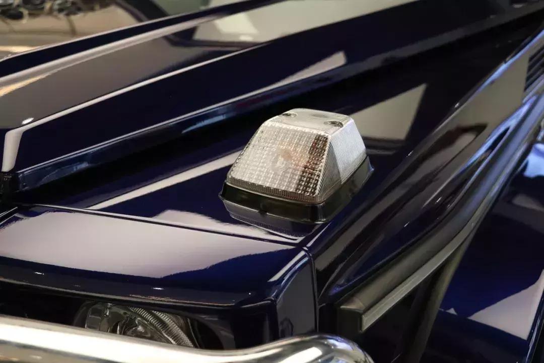 奔驰g63欧规版和中东版的区别,2019款奔驰amgg63巴博斯700沙漠版