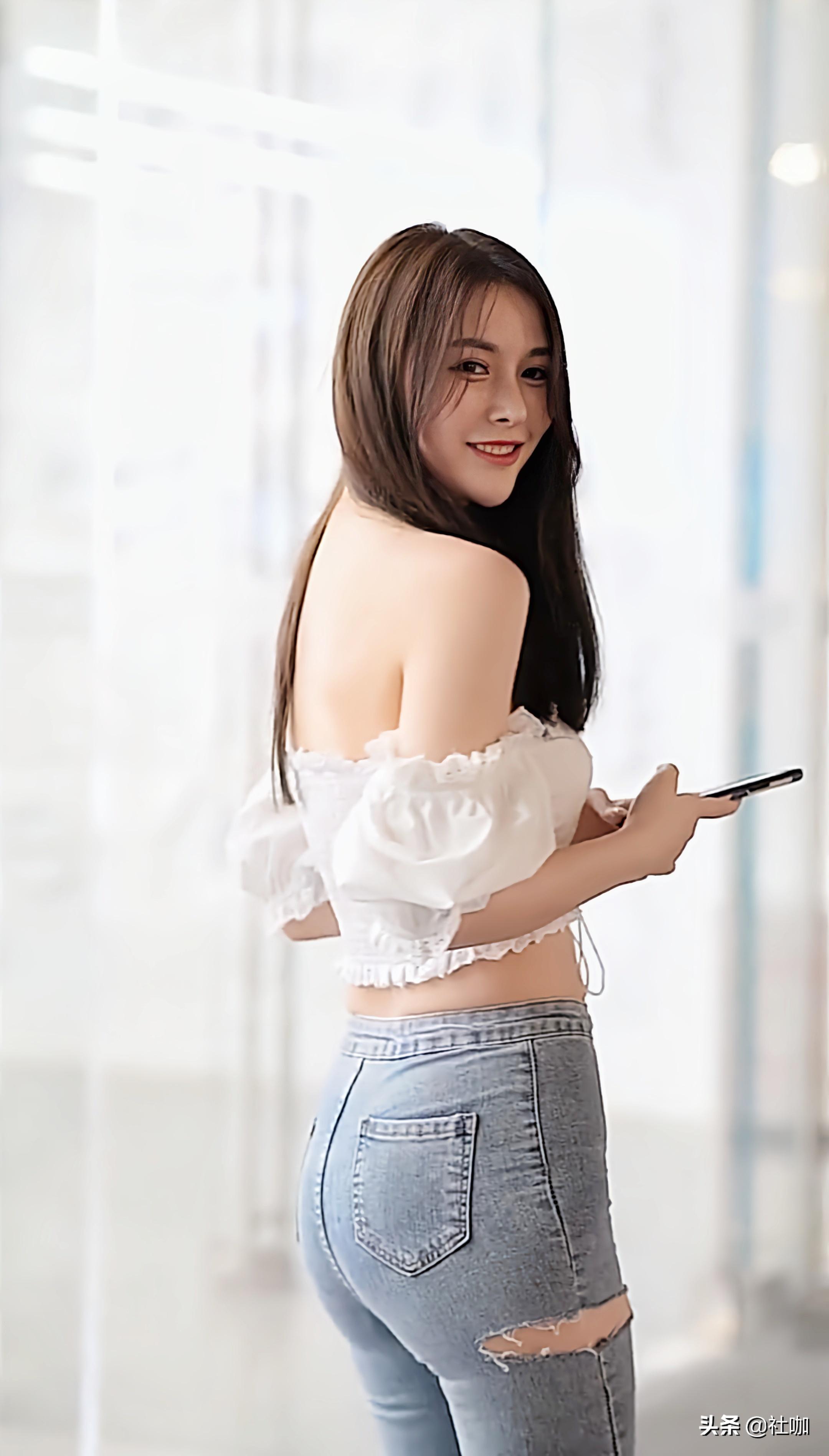 最近热议的深圳女孩,深圳女孩的梗