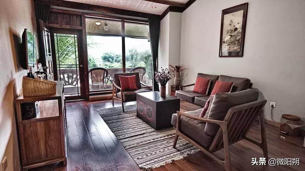 桂林出游农家乐,桂林附近避暑的农家乐