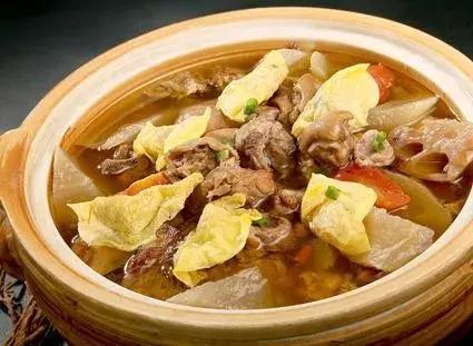 陕菜名厨菜品,陕菜精华图片