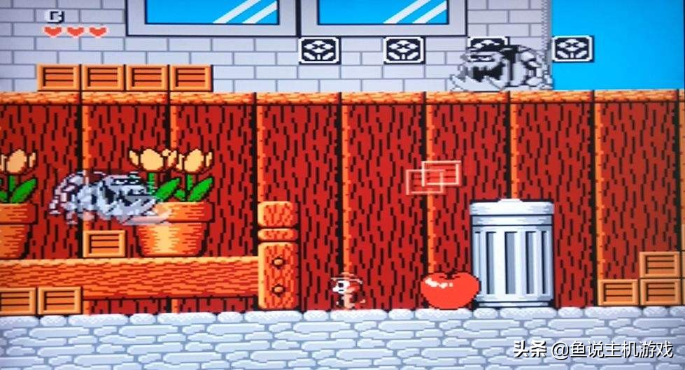 很冷门的fc,这些经典游戏你都玩过了吗