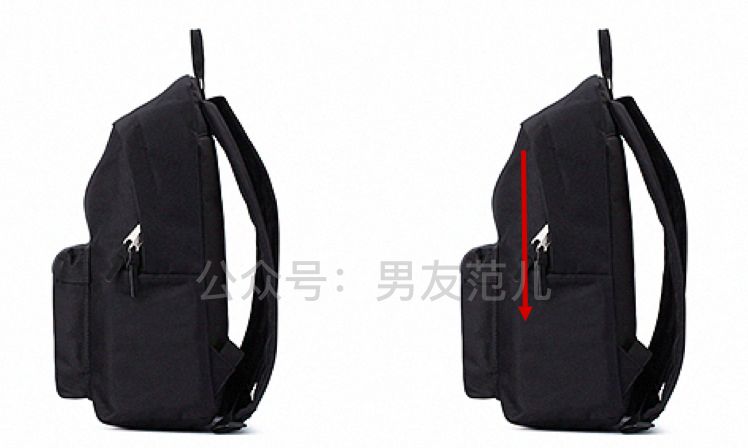 哪个品牌的双肩包好看又实用,双肩包怎么选材质