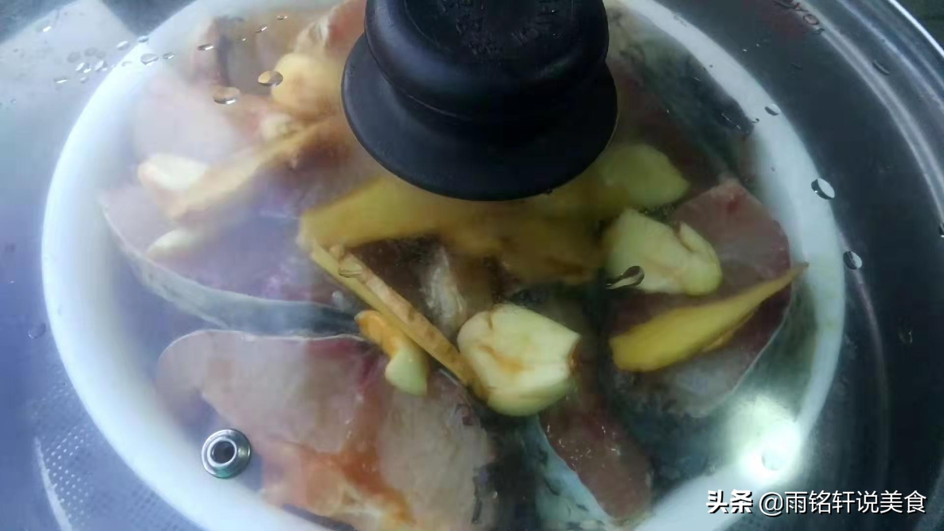 一斤多点的草鱼怎么烧才好吃,这才是正宗的草鱼做法